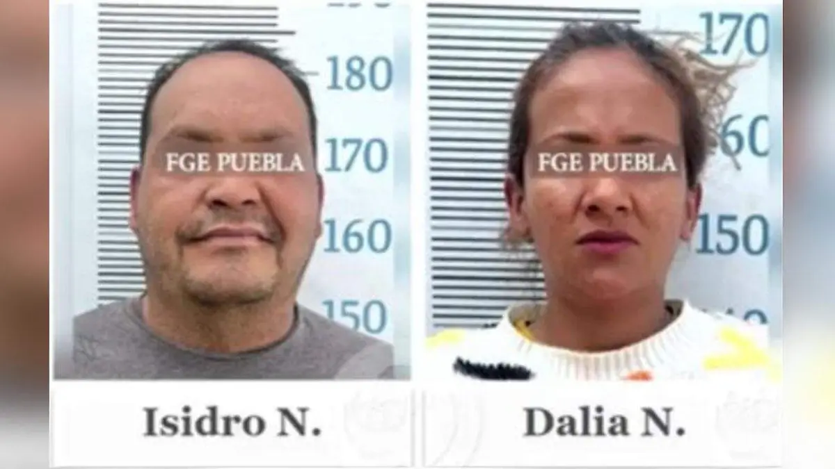 homicidas de Zoquitlán robaron 80 mil pesos a la familia 